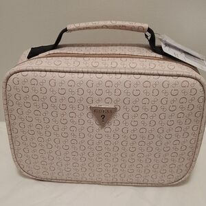 GUESS Cream Women's Bag